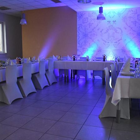 Hostel Guido Забже Экстерьер фото