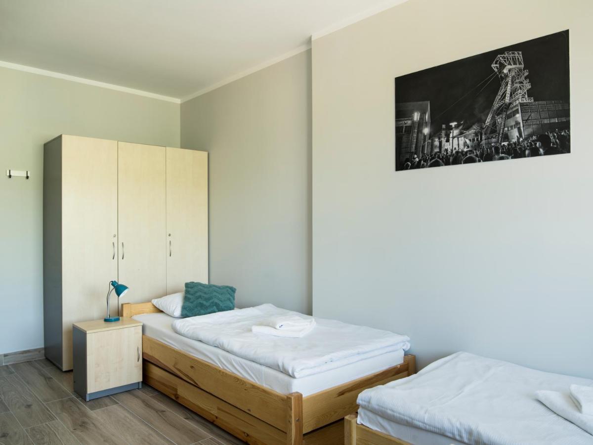Hostel Guido Забже Экстерьер фото