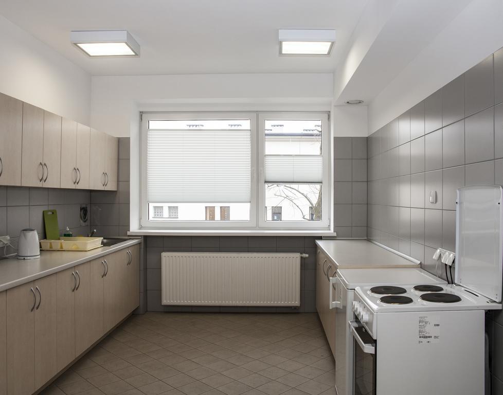 Hostel Guido Забже Экстерьер фото