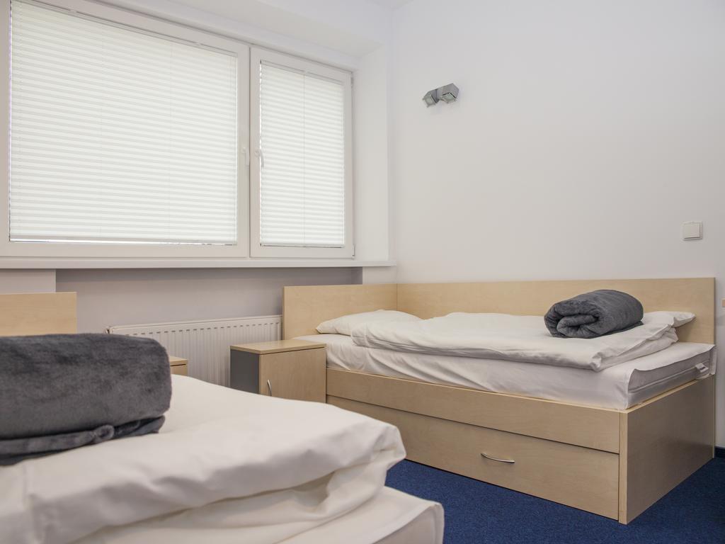Hostel Guido Забже Номер фото